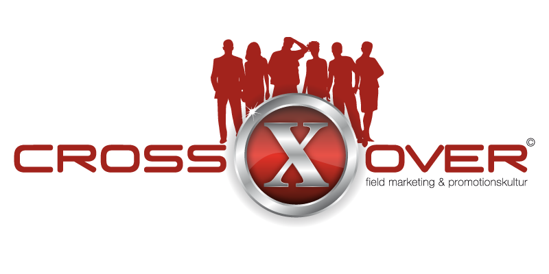 crossover logo